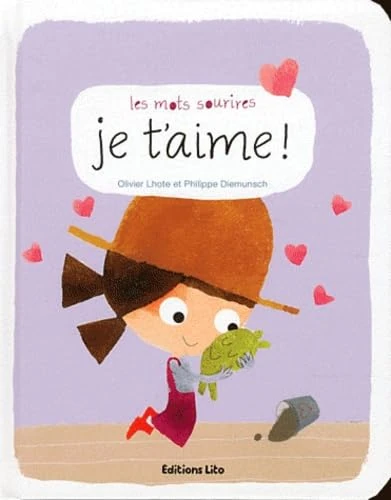 Couverture de livre d’Olivier Lhote