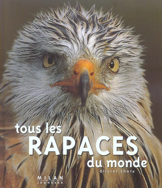 Couverture de livre d’Olivier Lhote